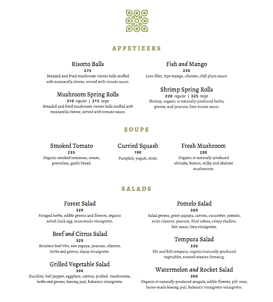 EarthKitchenBGCMenu_Appetizers