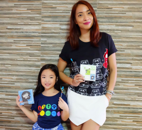 #InsideOut_GiordanoPH_JackieGo