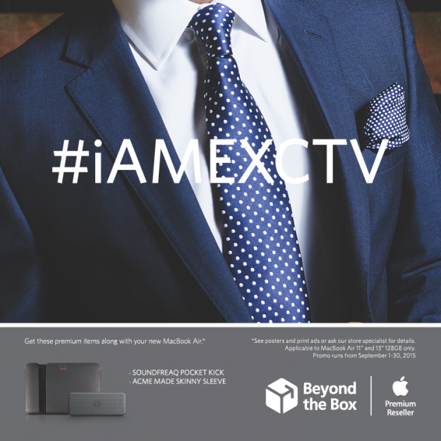 BTB social media executive