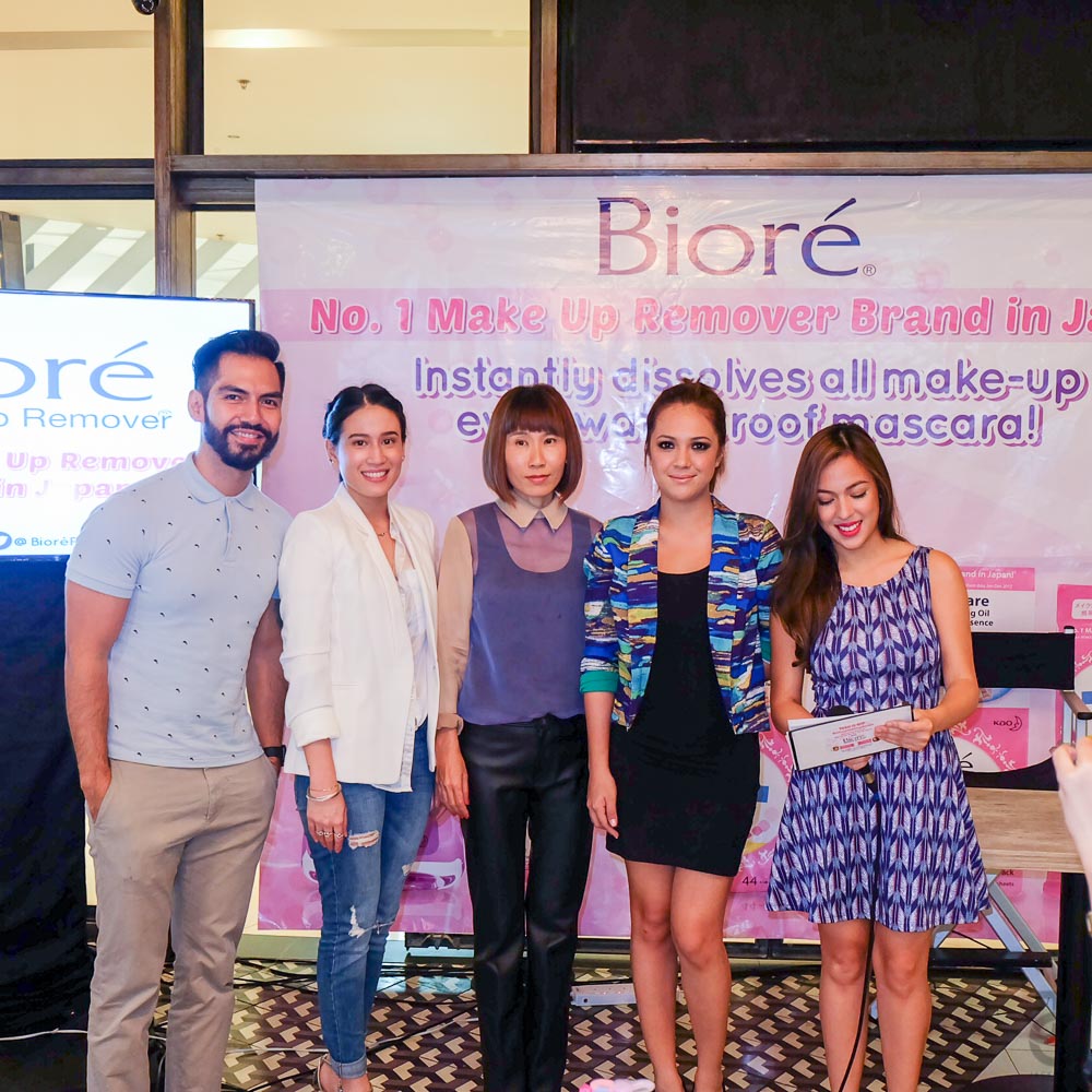 Biore_Launch_JackieGo_11