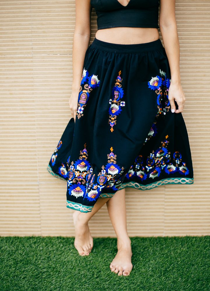 Crop It Like It’s Hot
