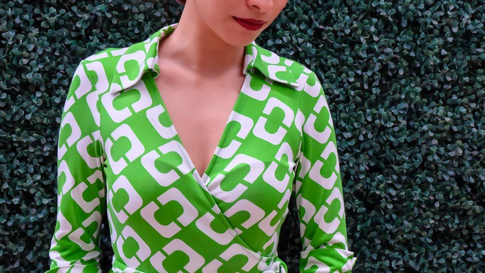 It’s A Green Thing
