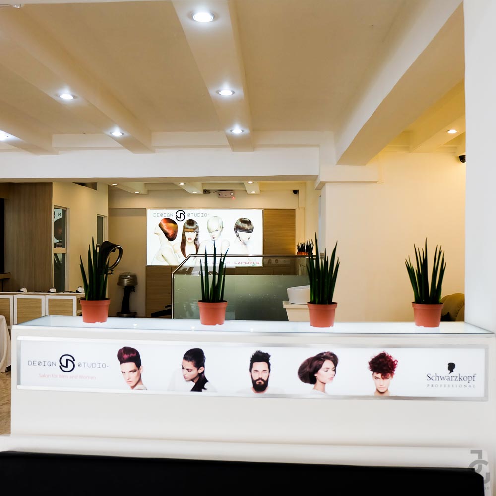 Design Studio Salon