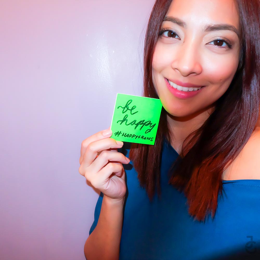 Happygram_JackieGo