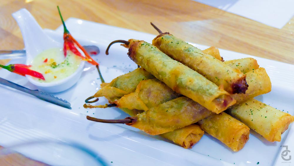 KuyaJRestaurant_SMMegamall_JackieGo_ChorizoDynamitas