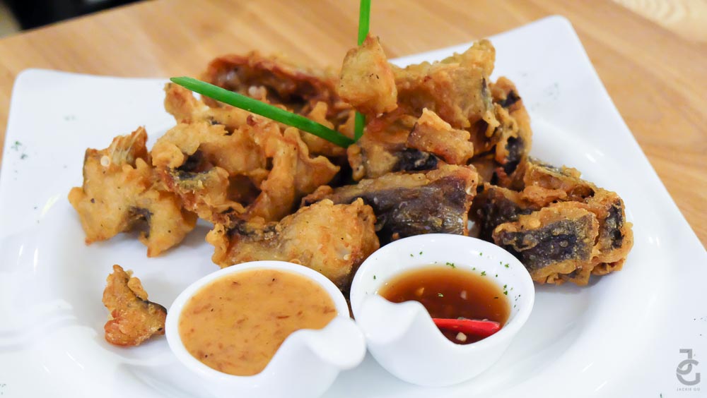 KuyaJRestaurant_SMMegamall_JackieGo_CrispyCatfish