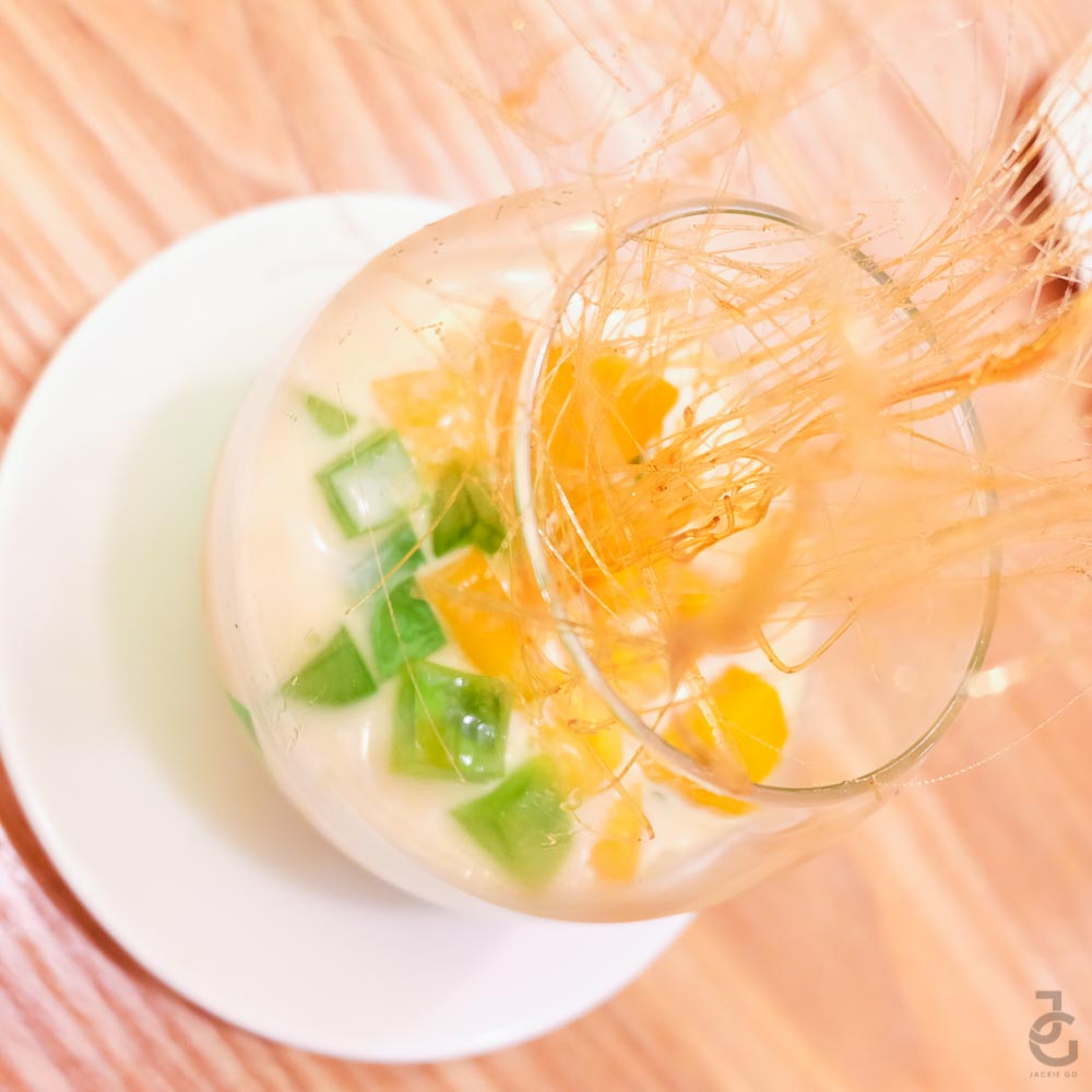 KuyaJRestaurant_SMMegamall_JackieGo_MangoPandan
