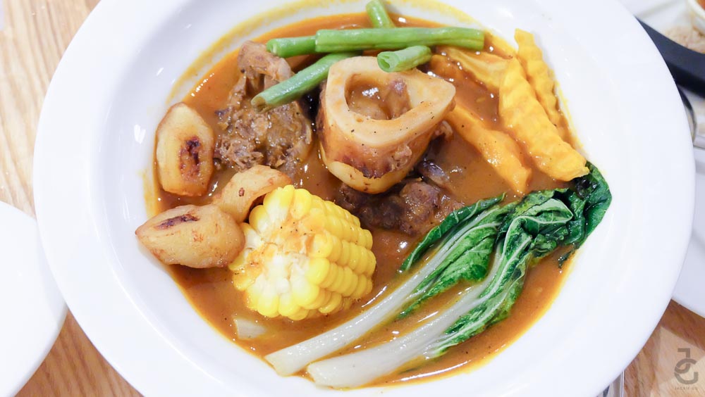 KuyaJRestaurant_SMMegamall_JackieGo_PocheroBulaloTagalog