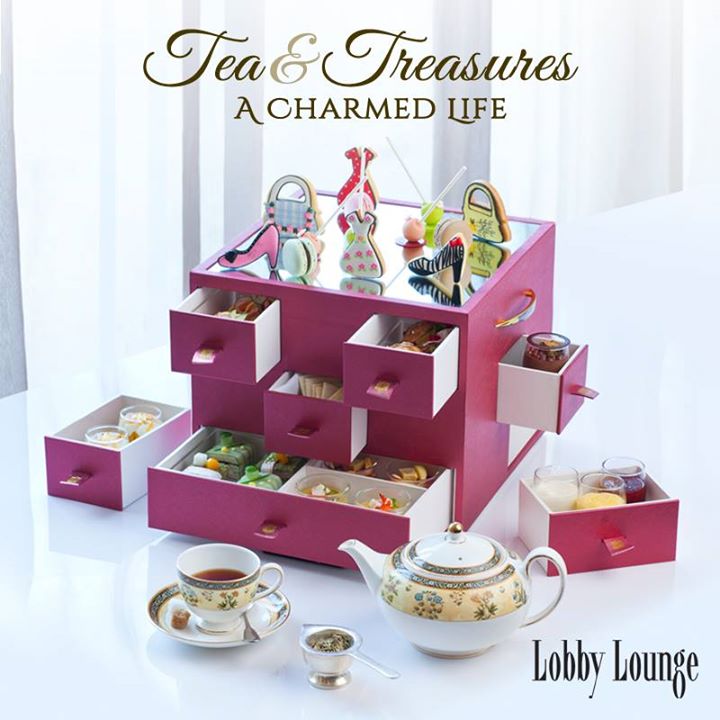 MakatiShangriLa_LobbyLounge_TeaAndTreasures_JewelryBox_JackieGo_Poster