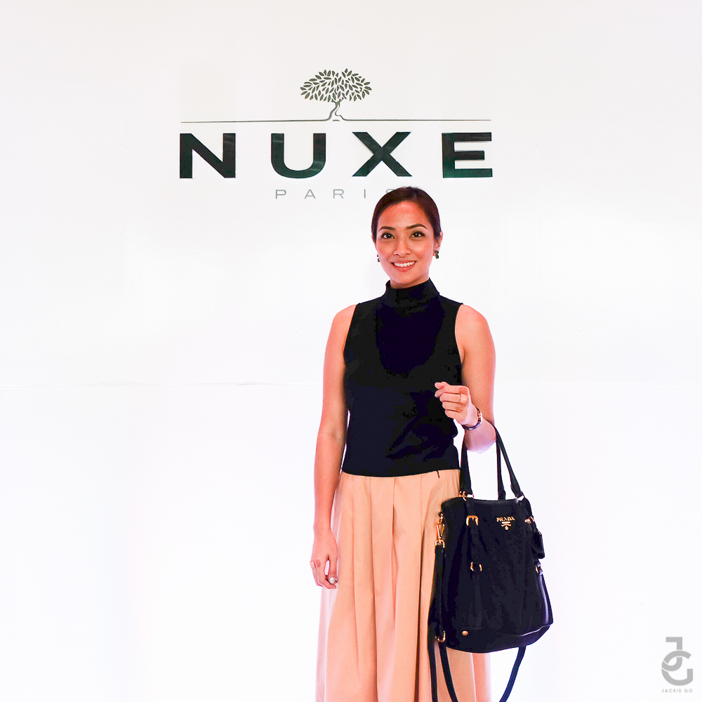 NuxeParis_JackieGo