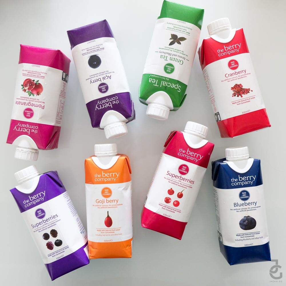 Healthy Treats From Yummy Organics
