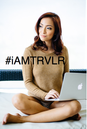 #iAMTRVLR