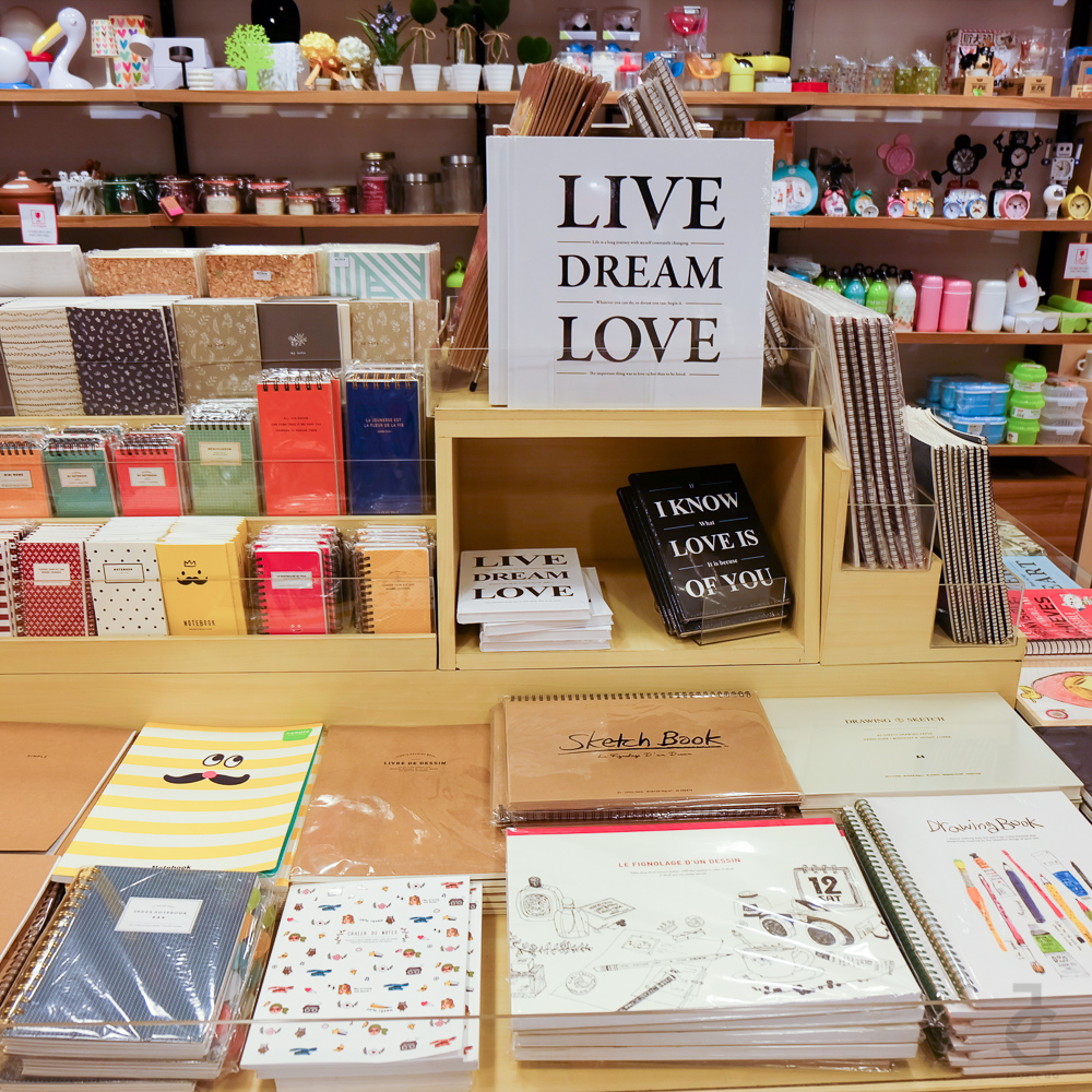 Artbox: A Wasteland Of All Things Cute