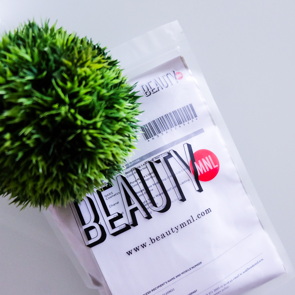 All Things Pretty: Shop Beauty MNL