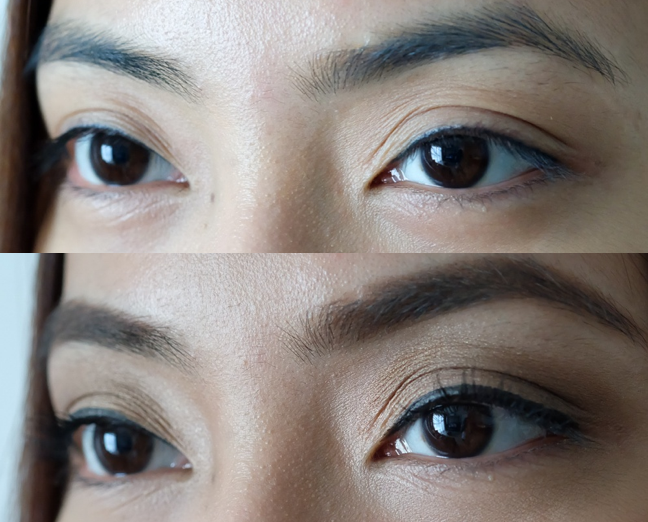 Before-After Shot