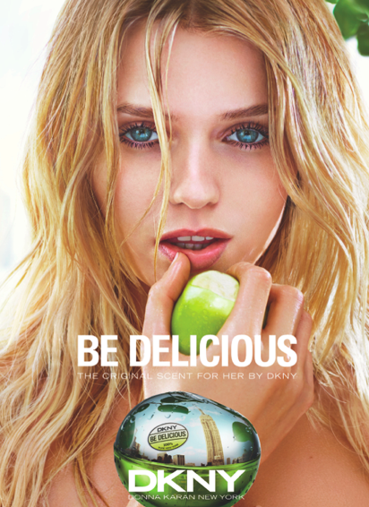 DKNY_BeDelicious