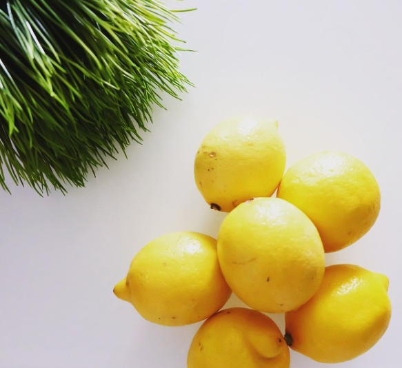 Lemon