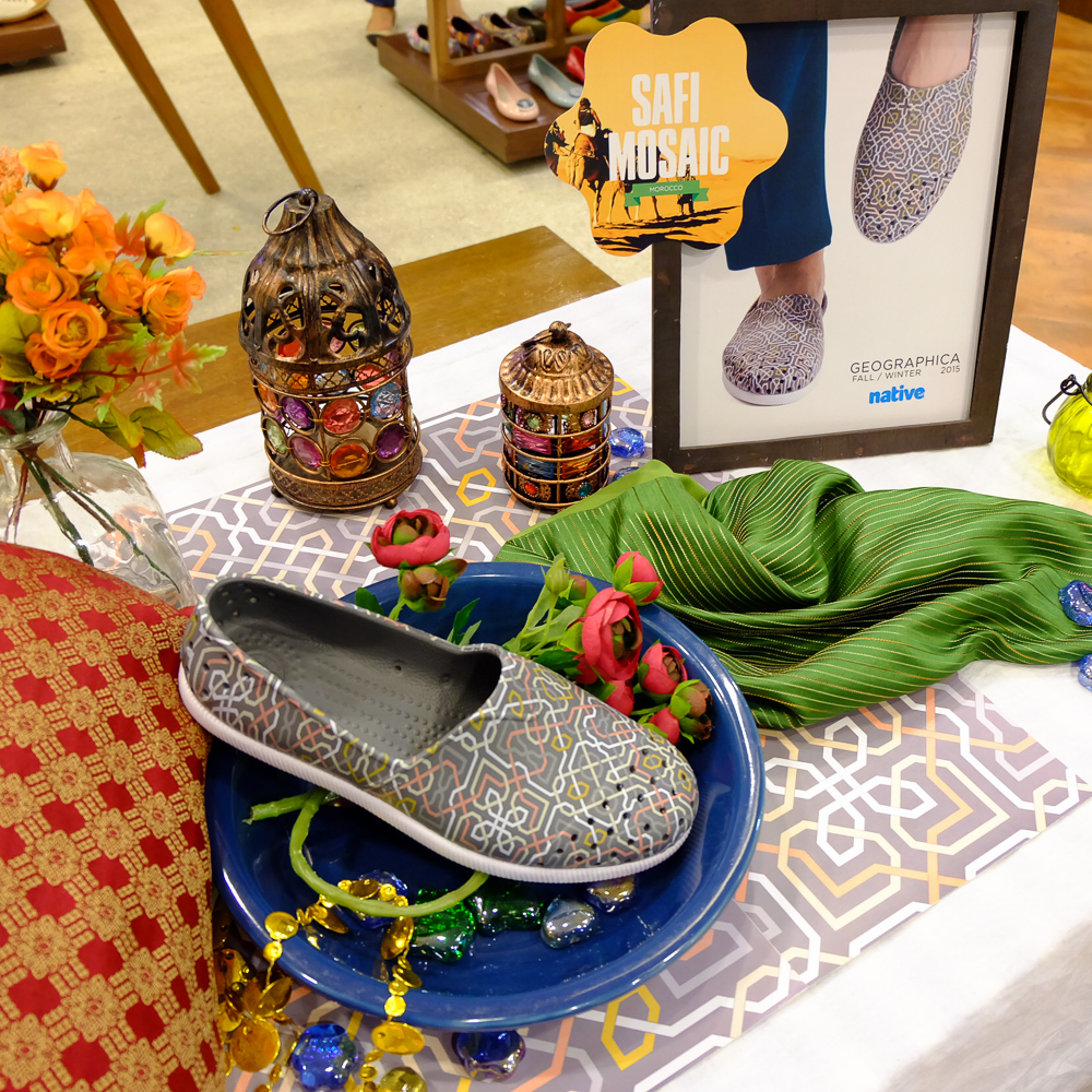 NativeShoes_FallWinter2015_NationalGeographica_ResToeRun_JackieGo_2
