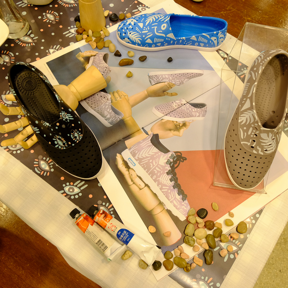 NativeShoes_FallWinter2015_NationalGeographica_ResToeRun_JackieGo_4