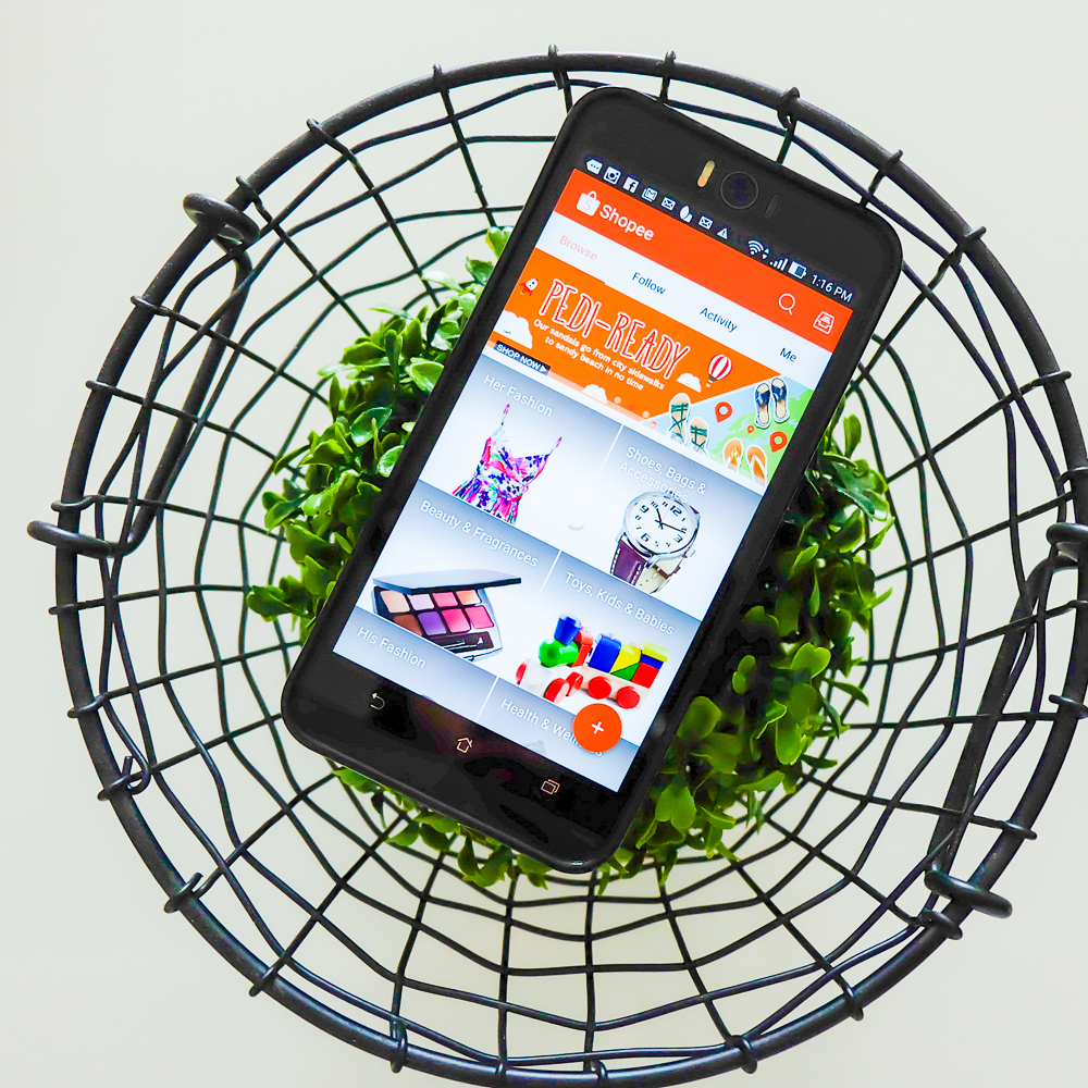 Shopee: Safe & Easy Way To Shop & Sell Online