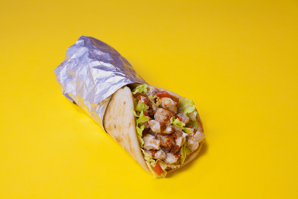 The Halal Guys_Chicken Sandwich_JackieGo
