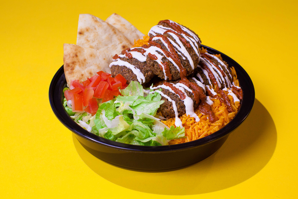 The Halal Guys_Falafel Over Rice_JackieGo