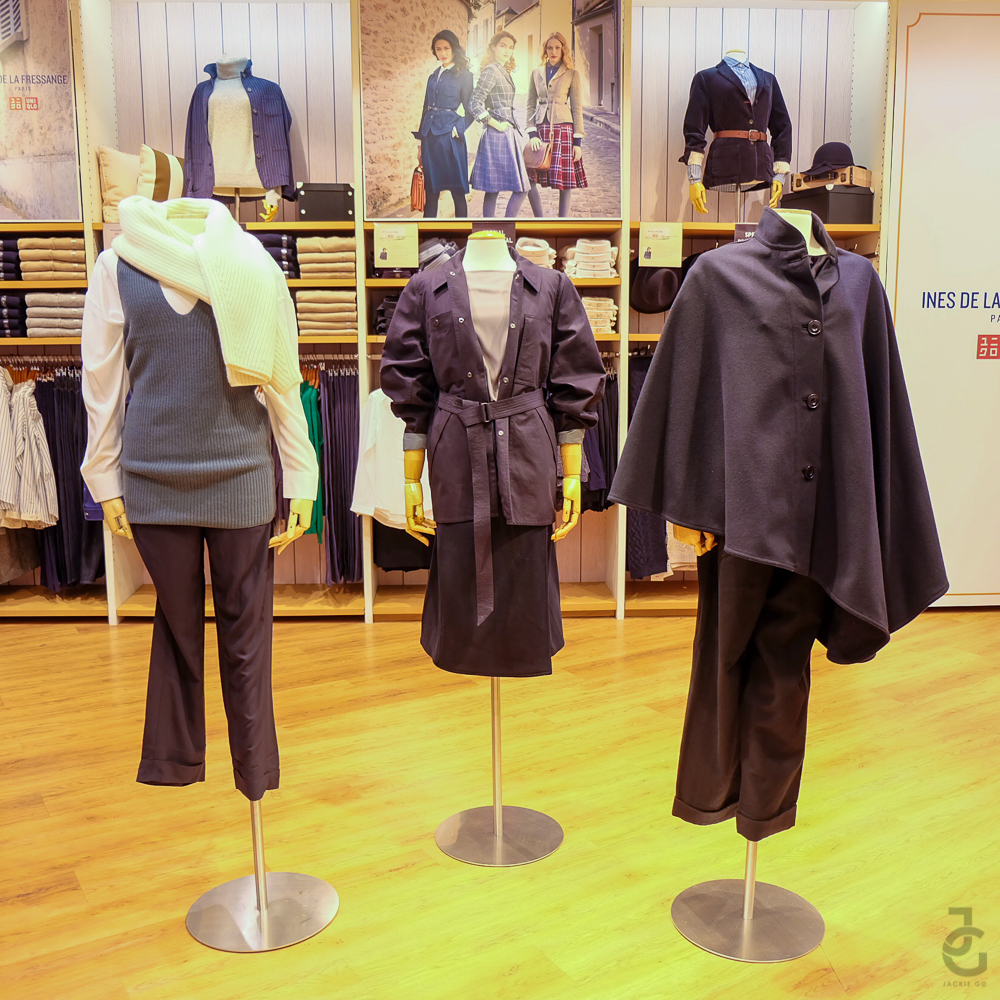 Uniqlo_JackieGo_LemaireCollection_2
