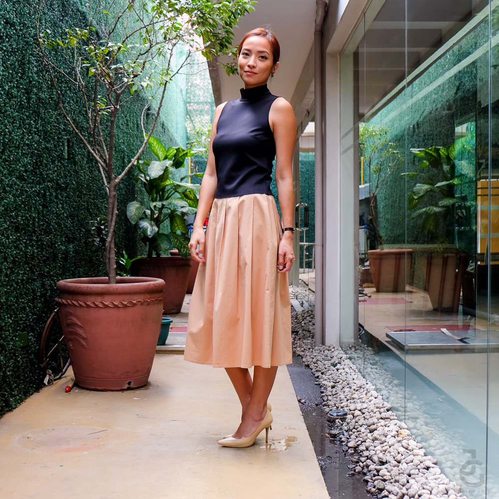 BlackTop_BrownSkirt_JackieGo_2