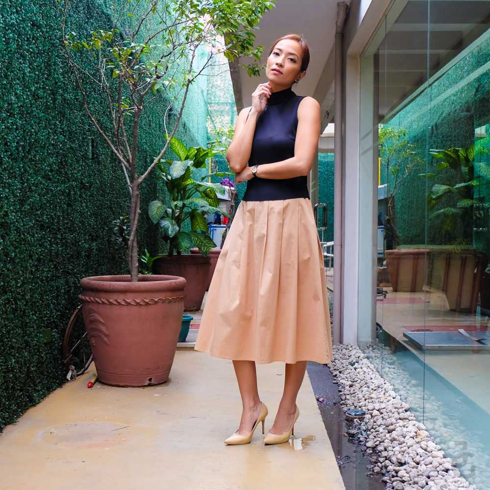 BlackTop_BrownSkirt_JackieGo_4