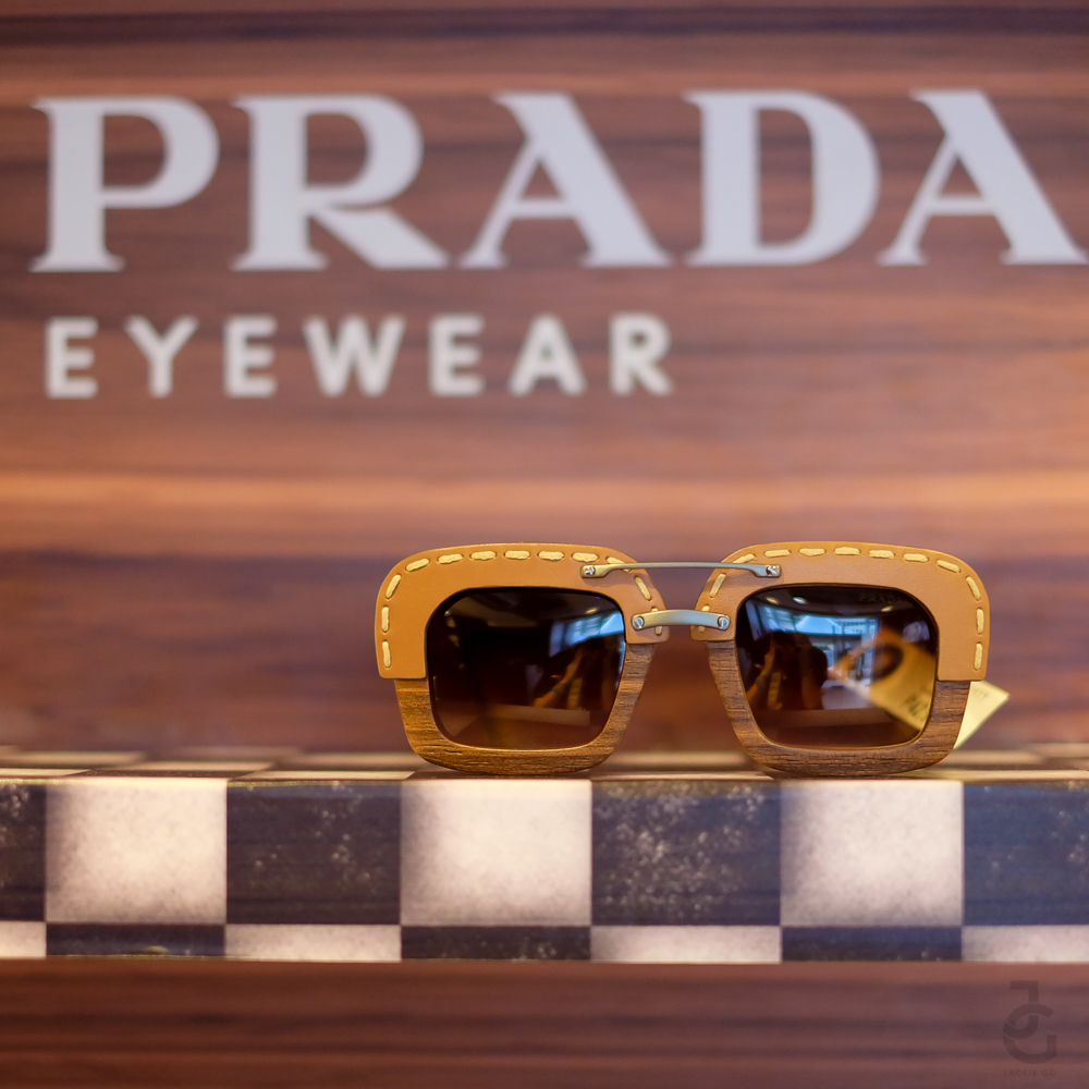 Eye Society Fall Winter 2015 Collection