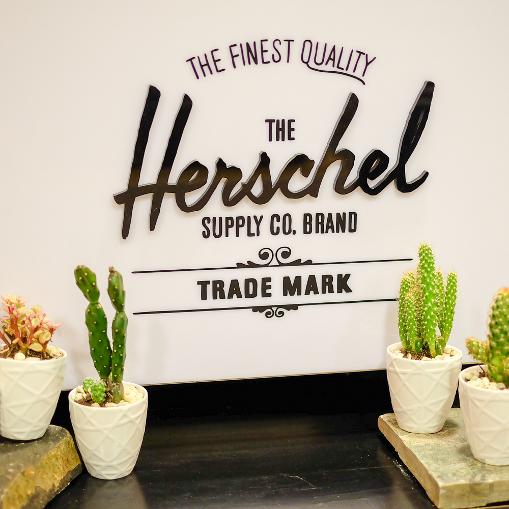 City Limitless With Herschel Supply