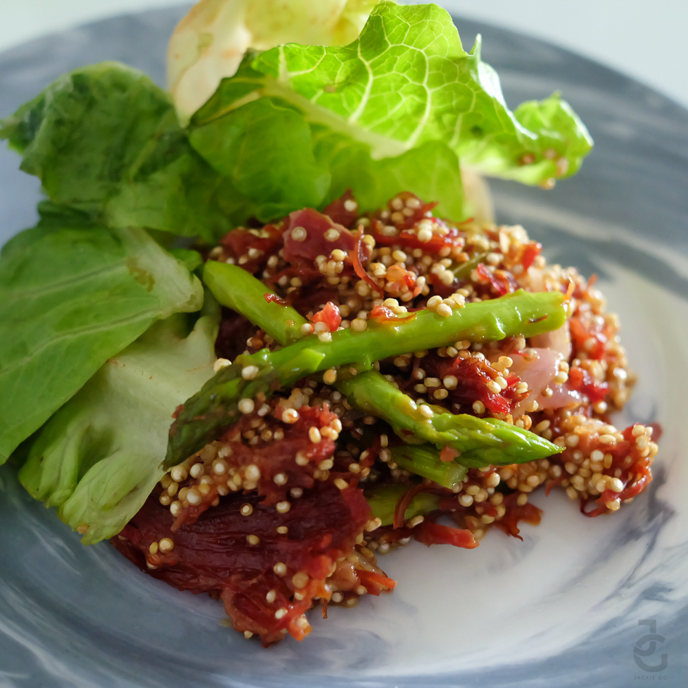 Quick & Easy Snacks With Purefoods Corned Beef