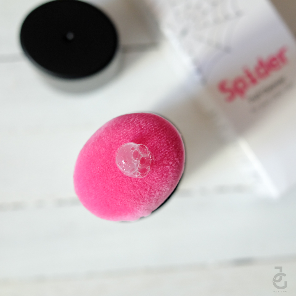 SpiderPuffCleanser_JackieGo_2