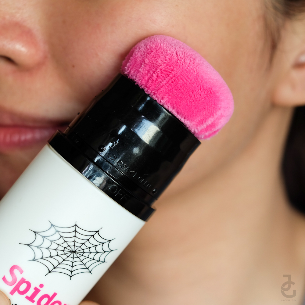 SpiderPuffCleanser_JackieGo_4
