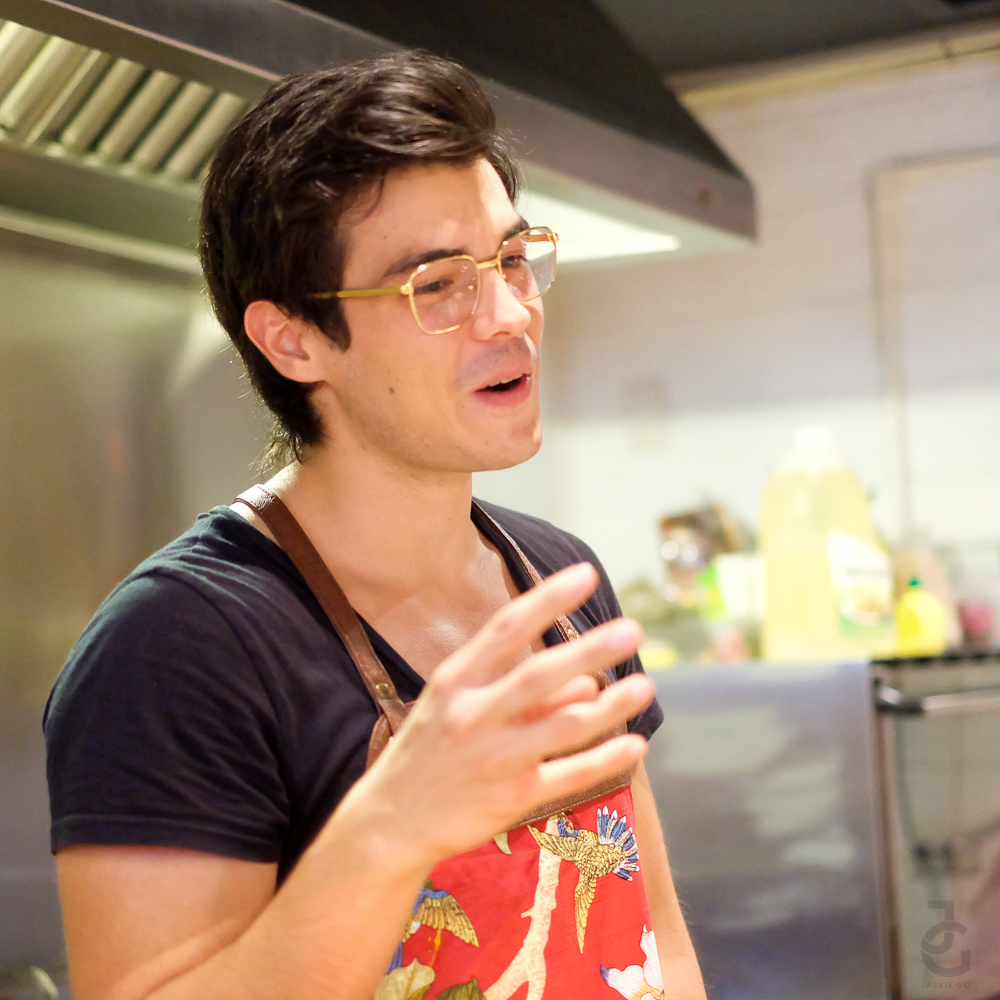 Xeleb Market Master Erwan