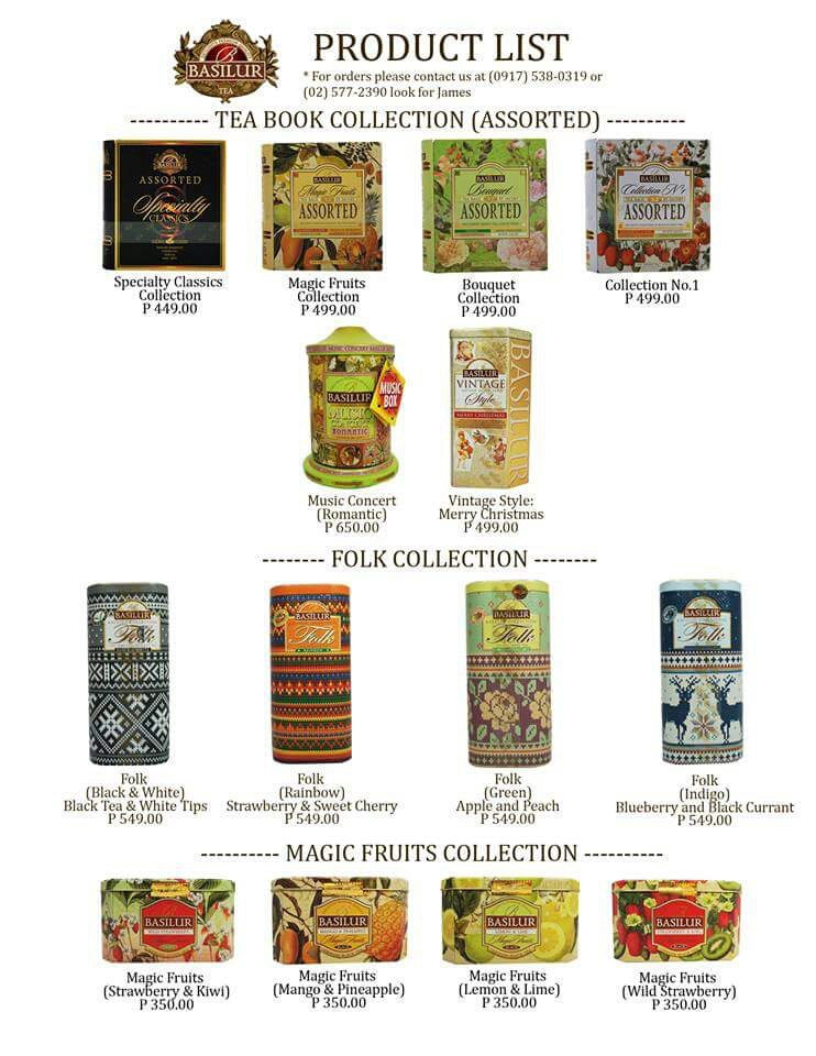 BasilurTeaProductList_JackieGo