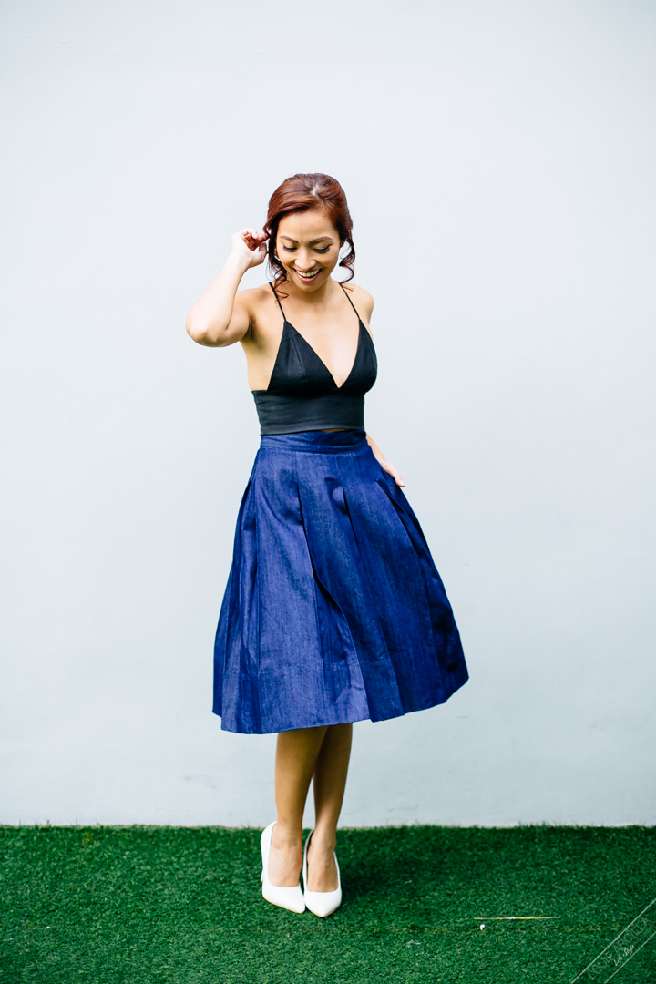 BlackTop_DenimSkirt_JackieGo_3