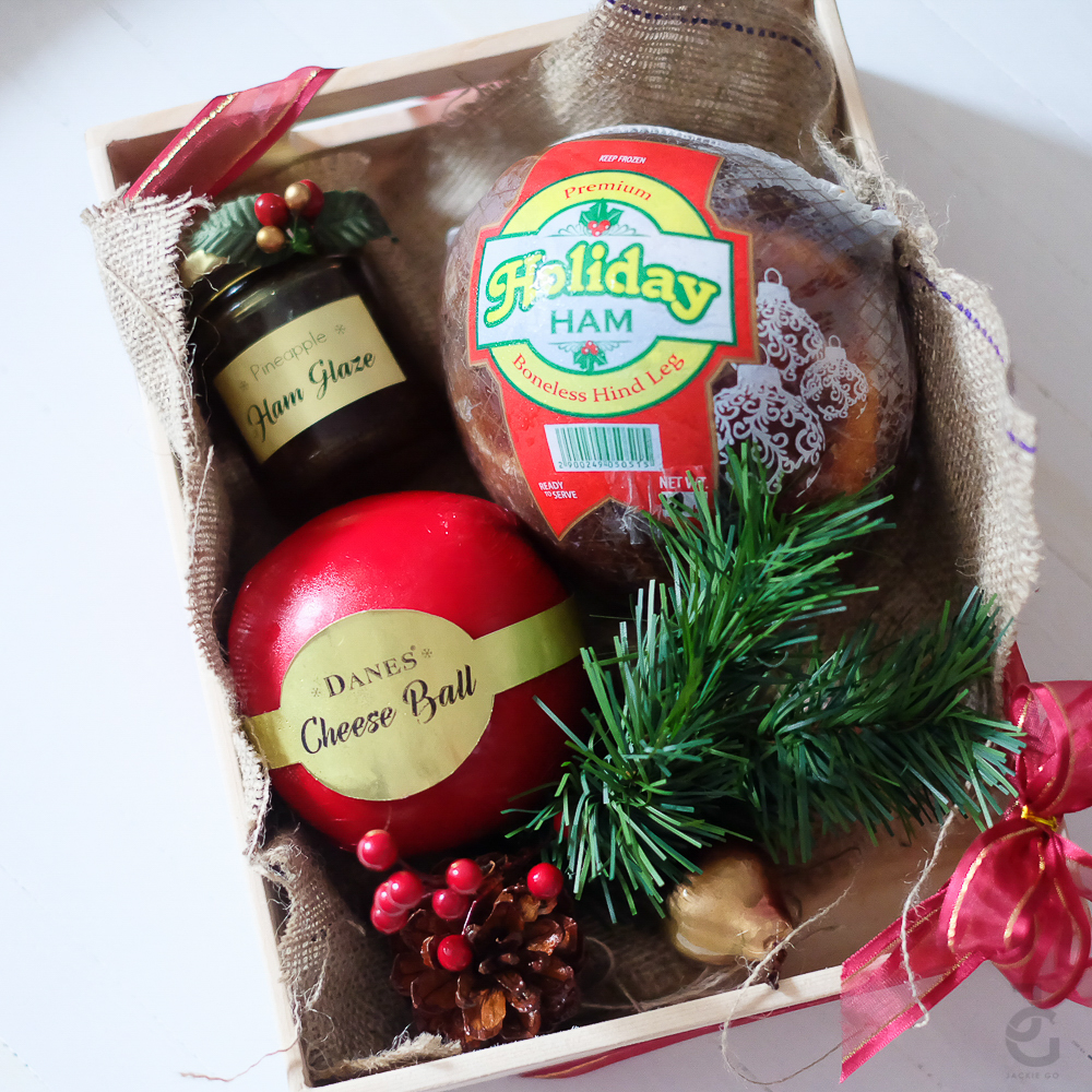 What’s A Holiday Without Holiday Whole-Meat Ham?