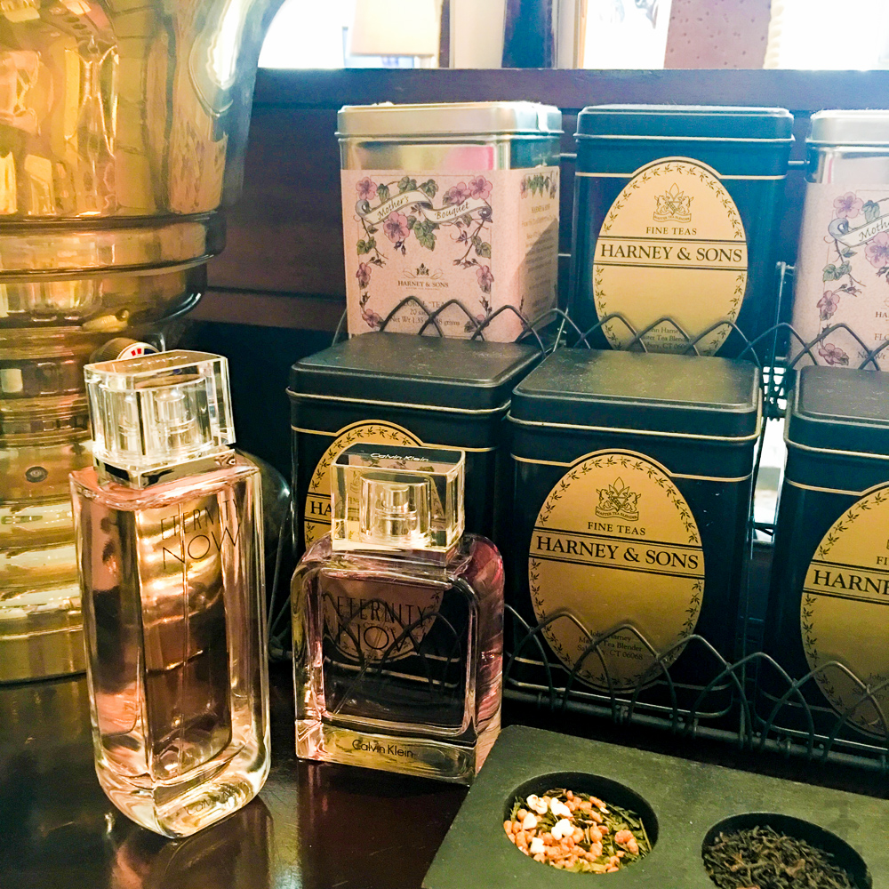 Holiday Scents From COTY