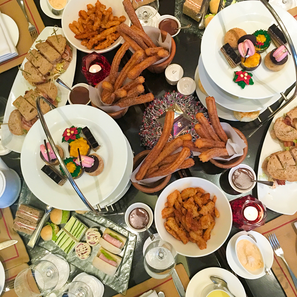 COTY_ChristmasTea_WritersBar_RafflesMakati_JackieGo_1