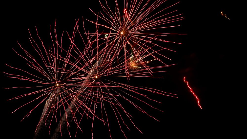 Safe Alternatives To Fireworks