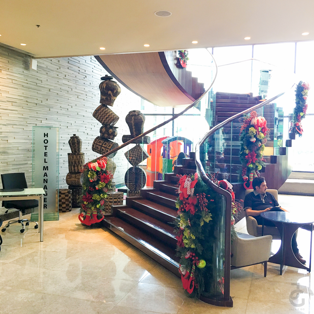 HolidayInnMakati_JackieGo