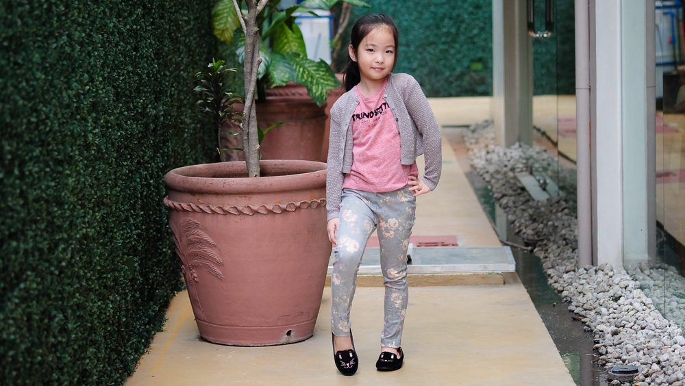 My Tiny Trendsetter