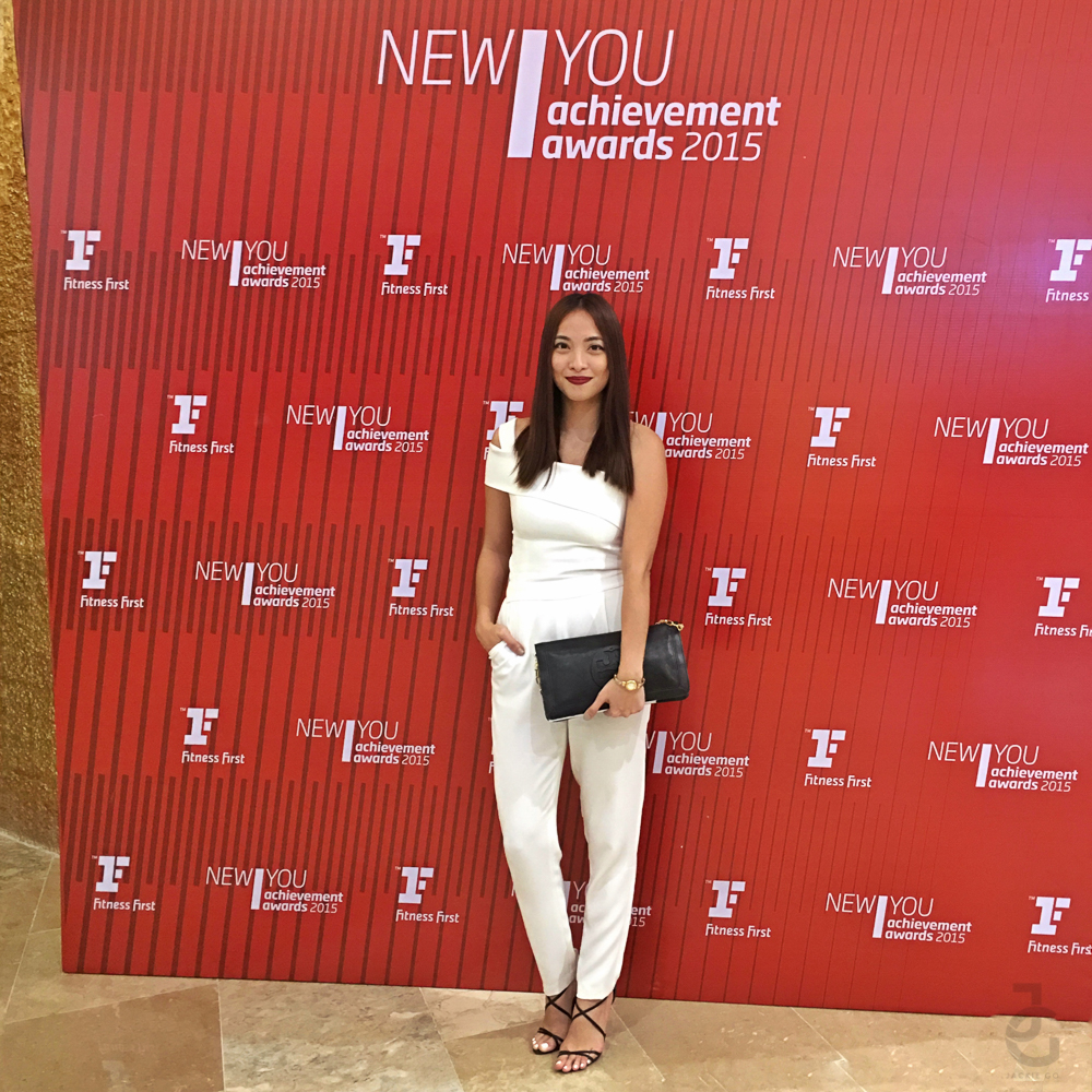 New You Achievement Awards 2015