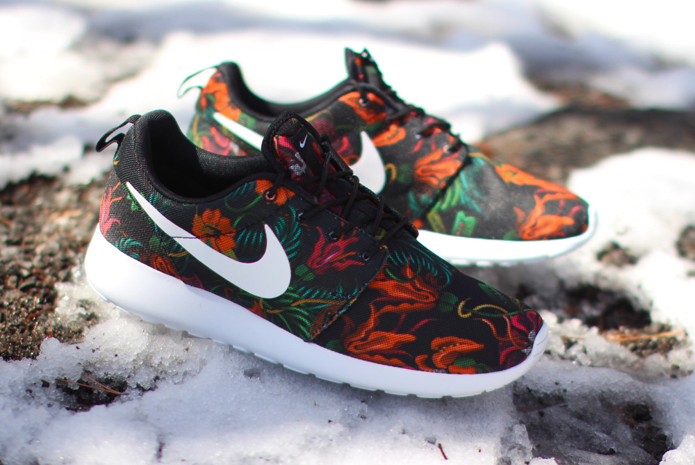 NikeRoshe_Floral