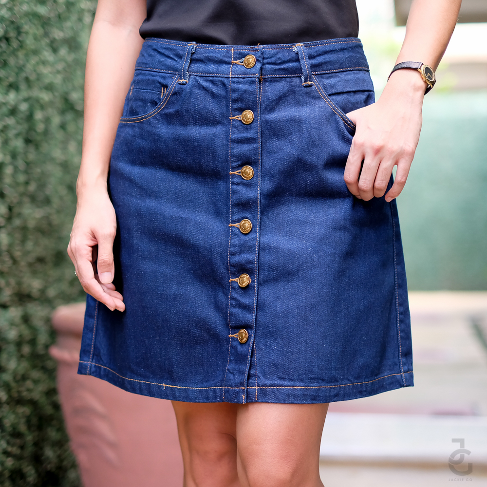 ButtonedDownSkirt_JackieGo_8