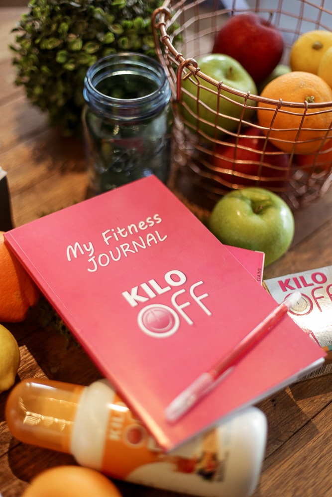 KiloOff_FitnessJournal