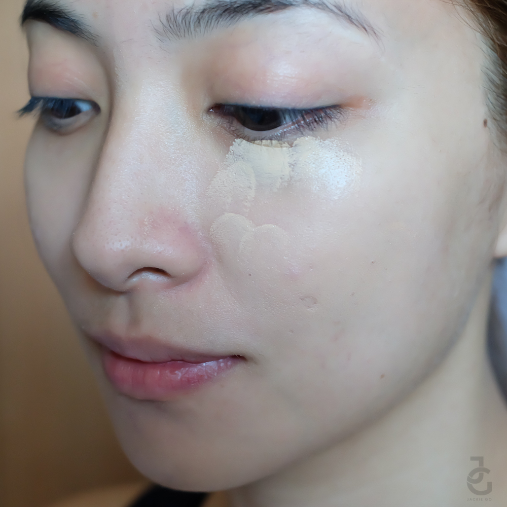 Laneige_BBCushion_JackieGo_Application