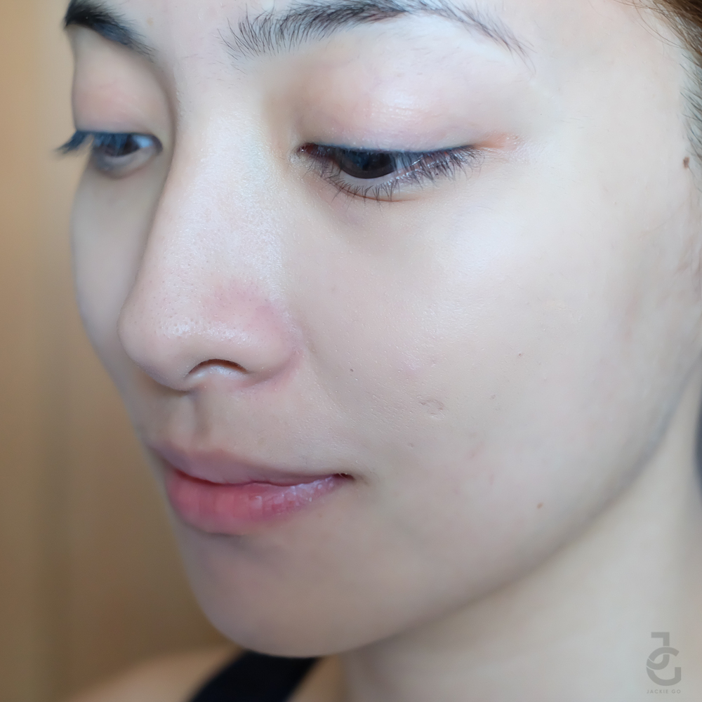 Laneige_BBCushion_JackieGo_BeforePhoto