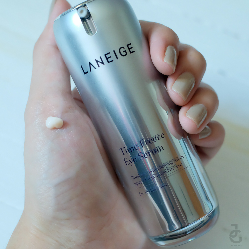 Laneige_TimeFreezeEyeSerum_
